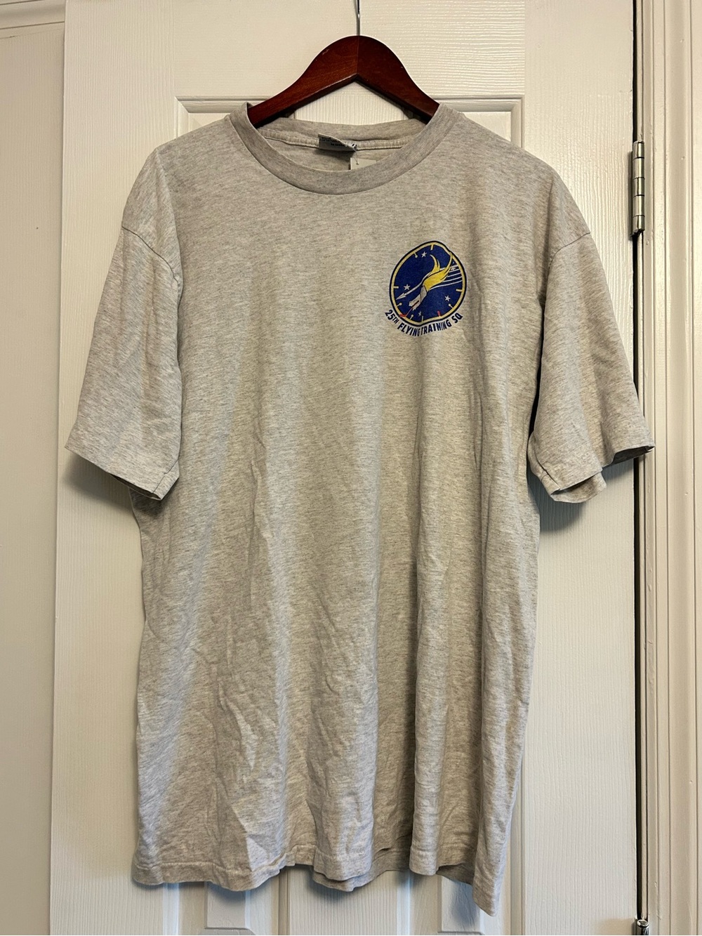 25th Flying Training Squadron Tee